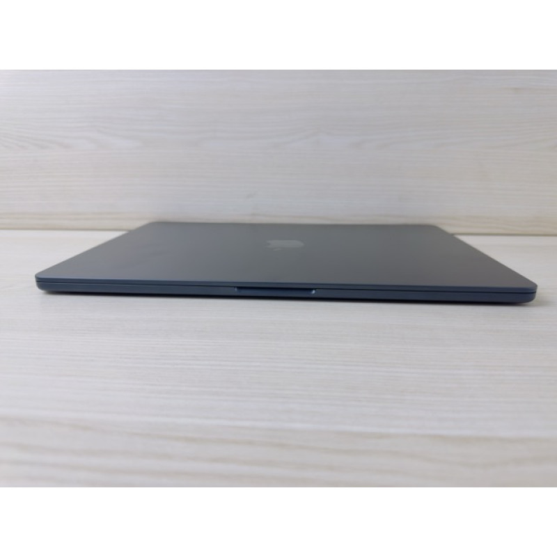 MacBook Air15 2023 Midnight M2  8/256 Apple Care 08.09.24